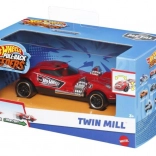 Hot Wheels trekauto's