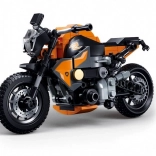 Motorfiets ModelBricks 310GS