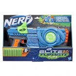 NERF Elite 2.0 Flipshots Flip-8 pistool voor darts