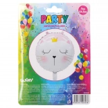 Opblaasbare ballon Kat