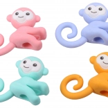 Gum voor potlood Aap