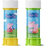 Bellenblaas met PEPPA PIG-motief 60 ml