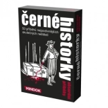 Zwarte Verhalen: Absurd Verhalen