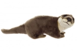 Pluche Otter 28 cm