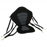 kajakzitje met rugleuning voor SUP