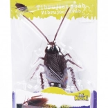 Vibrerende kakkerlak – realistisch bewegend speelgoed voor grappen