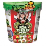 Set figuurtjes Terror Fried – mega emmer