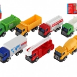 Welly Scania vrachtwagens voor kinderen