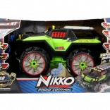 Op afstand bestuurbare auto Nikko Vaporizr XT