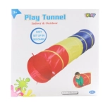 Kinder kruiptunnel 180 × 48 cm