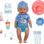 BABY born Magic Boy interactieve pop 43 cm