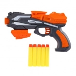 Oranje
