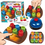 Mogelijke game Mole Maze 2-in-1 - Kruiswoord en Zandbak
