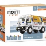 Bouwpakket Monti System Dakar