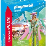 Playmobil Special Plus – fee op stelten