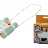 Verrekijker met 8x vergroting