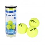 tennisballen in koker voor kinderen (3 stuks)