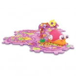 Speelset Slak met baan