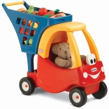 Little Tikes kinderwinkelwagen Cozy Coupe