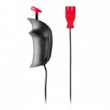 snelheidsregelaar zonder turbo voor carrera go!!!, go!!!+ en evolution racebanen