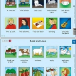 Educatieve puzzel Engels – korte teksten, 10 stukjes