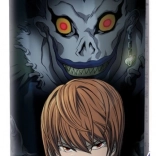 Death Note thermosfles van roestvrij staal
