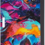 Map voor tekeningen A3 PICASSO Acryl