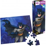 Puzzel BATMAN 48 stukjes DC Comics 26,2 × 23,1 cm