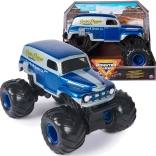 Metalen monstertruck 1:24 Monster Jam Grave Digger