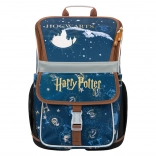 Schooltas Harry Potter Zweinstein Zippy