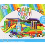 Grote creativiteitsset