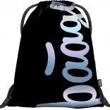 Tasje Baagl Metallic Holo