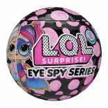 Pop L.O.L. Surprise Eye Spy Tots – verzamelbal met verrassing