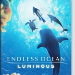 Switch Endless Ocean Luminous