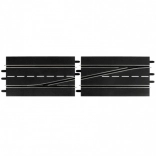 wissel voor inhalen links – DIGITAL 132/124