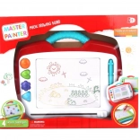 Magnetisch tekenbord voor kinderen