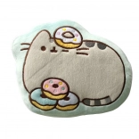 Pusheen kussen Donut