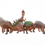 Dinosaurussen figuur 42–56 cm