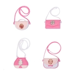 Mini-handtas Disney Chic Petites