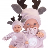 Echte Pop Antonio Juan Kika - 27 cm