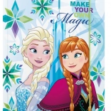 Kartonnen map A4 Frozen OXYBAG