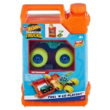 Hot Wheels Monster Trucks Jerrycan Fuel 'N Go