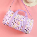 Kinder reistas Bloementuin