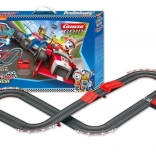 Carrera GO Autobaanset Paw Patrol 4,3 m