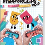 Snipperclips Plus voor Nintendo Switch