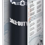 Glazen fles met hoes 585 ml – CALL OF DUTY