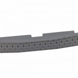 Piko bedding voor linkse boogwisselmotor BWL R3/R2