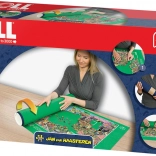 Rolmat voor puzzels JUMBO 1000–3000 stukjes 150 × 100 cm
