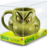 3D mok GRINCH 365 ml