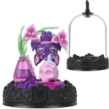 Monster High sleutelhanger met figuurtje Count Fabulous en accessoires
